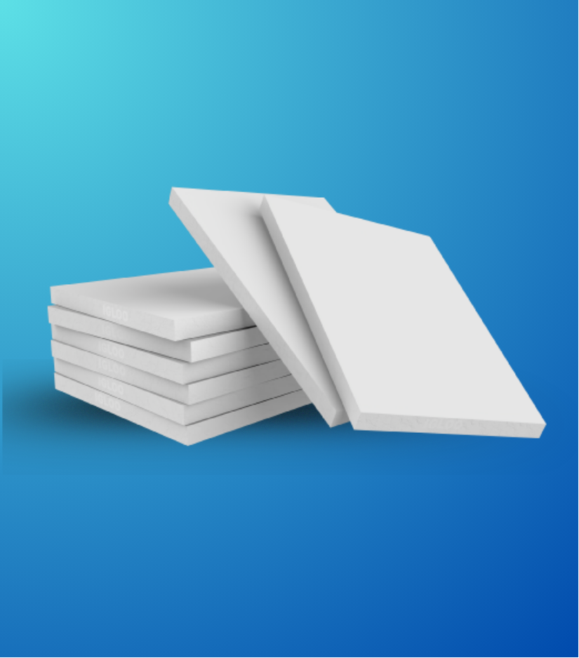 Cool Roof Tiles